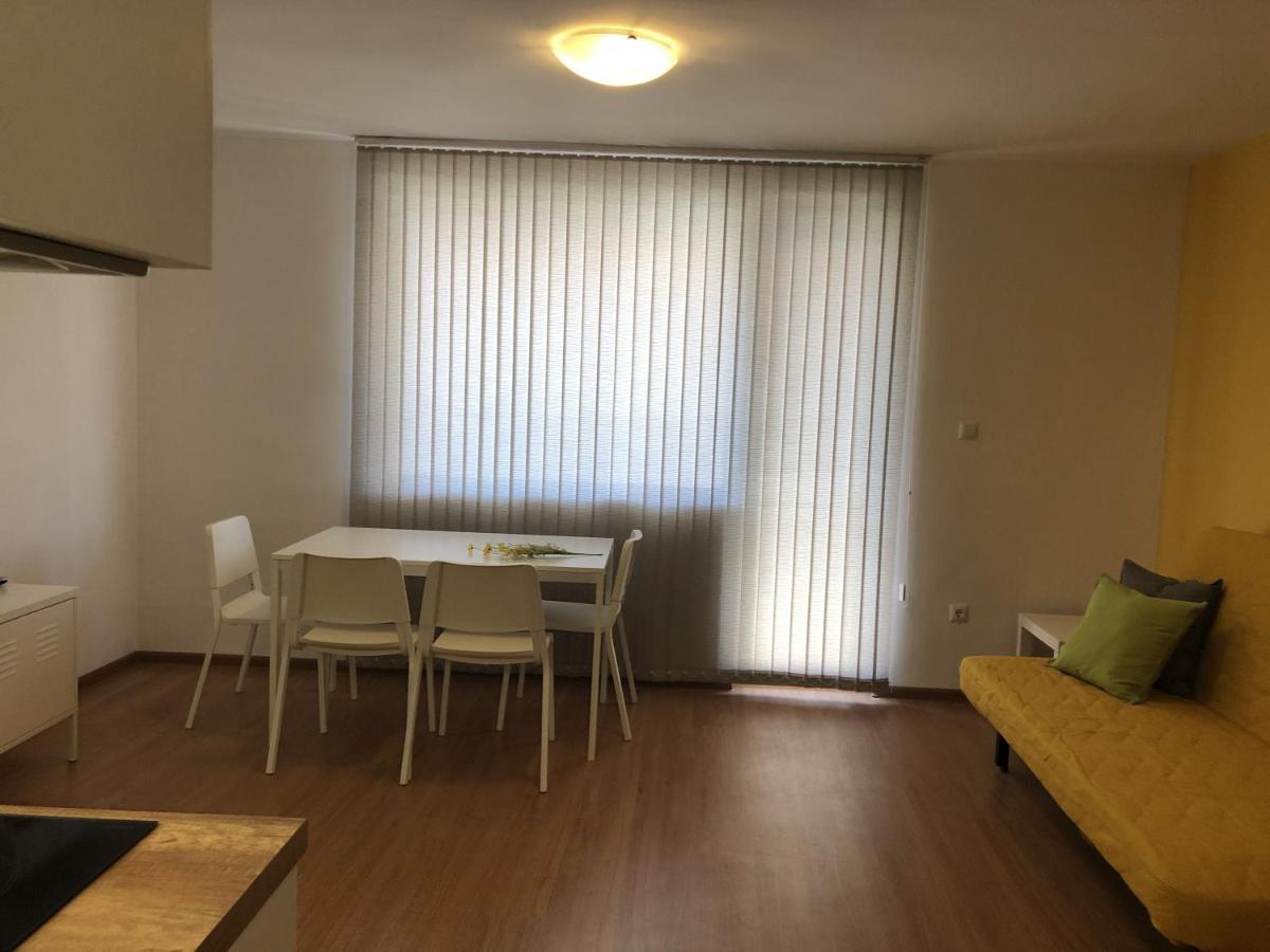Aparthotel Elly Pomorie Exterior photo